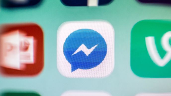 Facebook Messenger umožní platit peníze přímo v aplikaci.