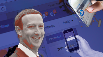 Dvacet let s Facebookem. Zuckerberg změnil způsob, jak získáváme informace