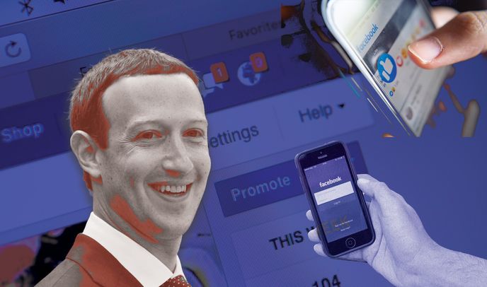 Zakladatel Facebooku, Mark Zuckerberg Zakladatel Facebooku, Mark Zuckerberg