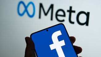 Facebook loví talenty v Česku. Mají vyvíjet metaverzum a lobbovat za jeho zájmy