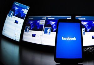 Na Facebook se během jednoho dne přihlásila více než miliarda uživatelů.