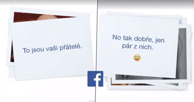 Facebook slaví 12. výročí svého spuštění dnem přátel.