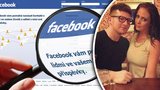 Modelka (22) zatočila na Facebooku s nevěrným přítelem: Erotické zprávy s milenkami dala na jeho zeď!