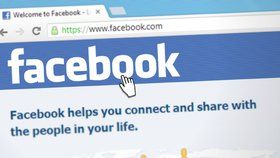 Facebook přiznal, že mohla být zneužita data všech uživatelů sociální sítě.