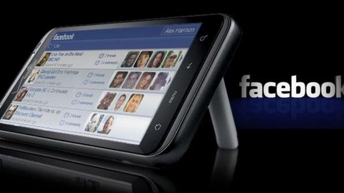 Facebook phone