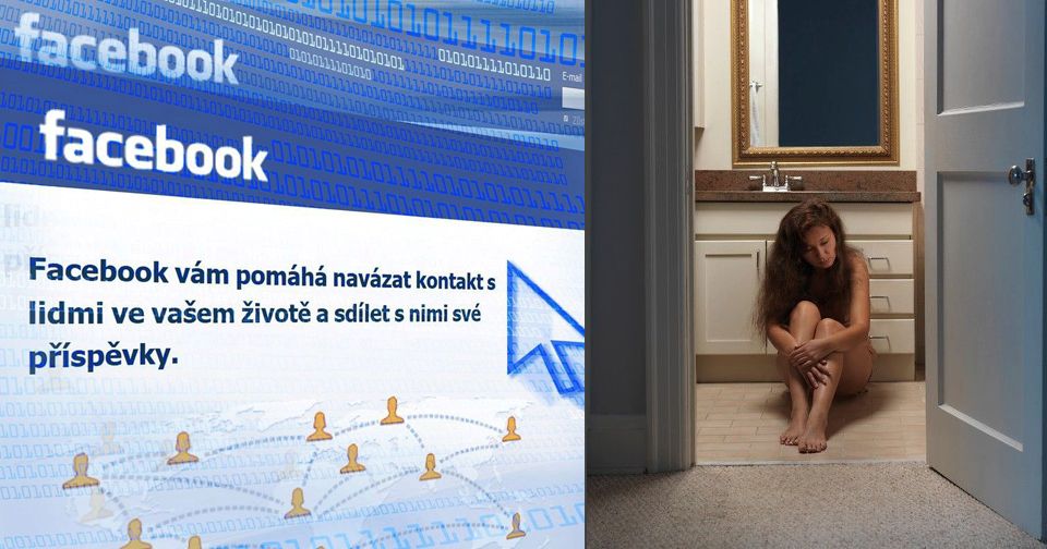 Slovensko omezilo přístup dětí na sociální sítě.
