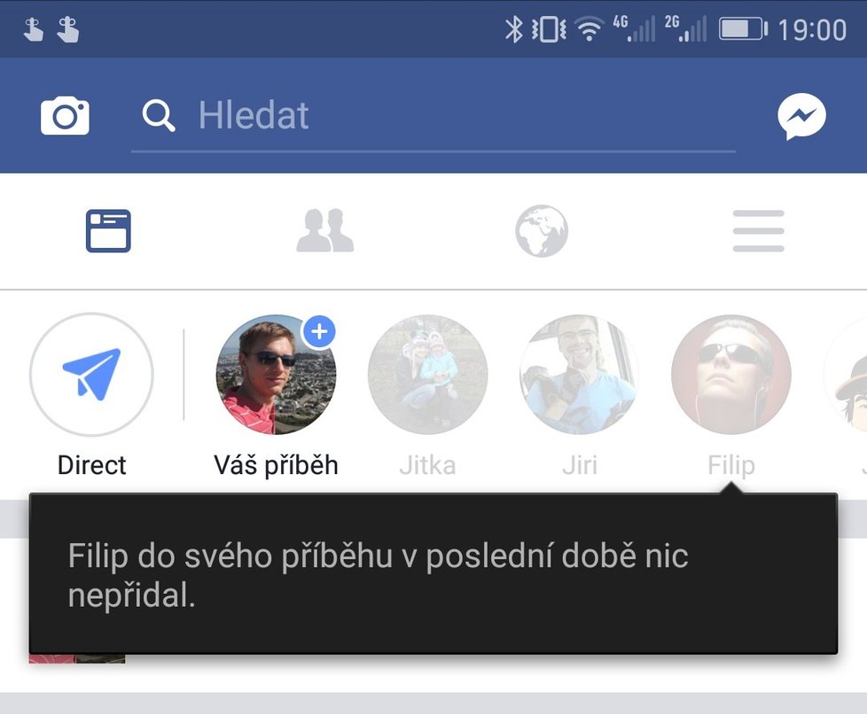 Premiér Andrej Babiš (ANO) podporuje zavedení zvláštní daně pro internetové giganty jako Facebook, Apple či Google.