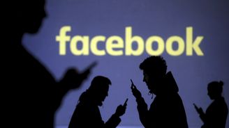 Bez Facebooku jsou lidé méně informovaní a mají lepší náladu, tvrdí studie Bez Facebooku jsou lidé méně informovaní a mají lepší náladu, tvrdí studie