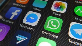 Facebook propojí své komunikátory Messenger, WhatsApp a Instagram