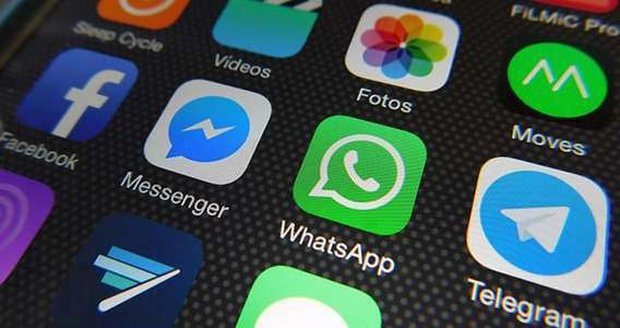 Facebook propojí své komunikátory Messenger, WhatsApp a Instagram 