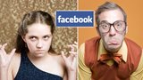 Teenageři mažou své profily na Facebooku: Na sociální síti jim vadí rodiče!