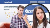 Facebookem si zaděláváte na rozvod: Každé třetí manželství končí kvůli sociální síti!