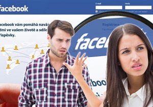 Facebook je podle nového výzkumu zmíněn u třetiny rozvodů ve Velké Británii.