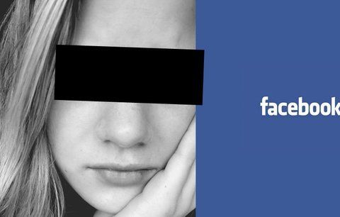 Dívka našla ztraceného otce na Facebooku: Začal ji znásilňovat