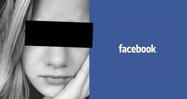 Dívka se zabila poté, co jí matka zakázala Facebook. (Ilustrační foto)