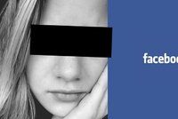 Dívka našla ztraceného otce na Facebooku: Začal ji znásilňovat