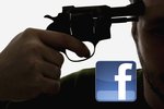 Šikana na Facebooku může vést až k sebevražedným myšlenkám
