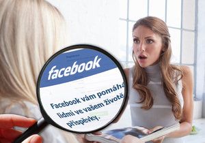 Smazání kolegy z Facebooku může být považováno za šikanu na pracovišti.