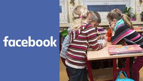 Na úkoly skupina na Facebooku. Učitelé využívají sociálních sítí, rodičům ani právníkům se to nelíbí