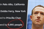 Problém Facebooku postihl slavné tváře včetně jeho šéfa: Zuckerberg přišel o miliony sledujících!