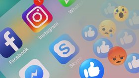 Revoluce na Instagramu a teď: Z Facebooku mizí lajky?! Psycholožka promluvila o závislosti  