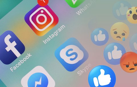 Revoluce na Instagramu a teď: Z Facebooku mizí lajky?! Psycholožka promluvila o závislosti  