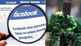 Facebook zachová váš profil i po smrti. Dokonce učiní timeline viditelný pro veřejnost.