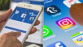 Sociální sítě Facebook a Instagram dnes představily nový nástroj, který má uživatelům umožnit mít kontrolu nad časem, který na jejich stránkách stráví. Firmy tak podle svého sdělení reagují na nedávné psychologické a lékařské výzkumy a chtějí podpořit odpovědné používání mobilních zařízení a aplikací.