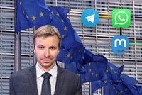 V Bruselu chtějí zatopit Facebooku a spol. Jak funguje systém, který je má připravit o moc?