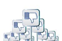 Facebook „palec dolů“ nepovolí, místo něj testuje 6 jiných reakcí