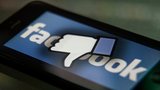 Facebook opět na pranýři za „syslení“ údajů. Posvítí si na něj německý úřad