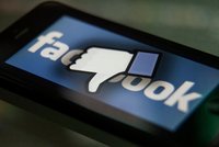 Facebook opět na pranýři za „syslení“ údajů. Posvítí si na něj německý úřad