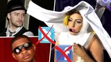 Lady Gaga vydírá fanoušky: Plaťte na charitu, nebo na vás kašlu!