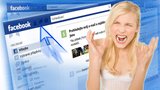 Facebookem se šíří nebezpečný vir: Získá vaše bankovní údaje, když kliknete na nebezpečný link!