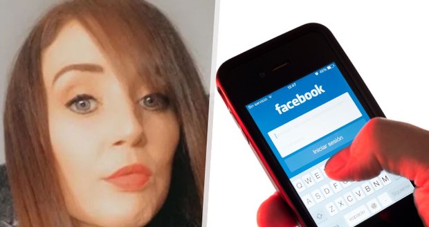 Chcete se přátelit s vrahem vašeho dítěte? Facebook zobrazil matce děsivý návrh