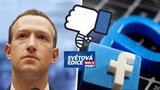 Zmizí Facebook z EU? Zuckerberg nevyhrožuje, tvrdí experti. A odhalili, o co šéfovi Mety jde