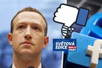 Zmizí Facebook z EU? Zuckerberg nevyhrožuje, tvrdí experti. A odhalili, o co šéfovi Mety jde
