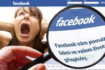 Facebook způsobuje závislost a halucinace
