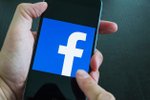 Facebook zaznamenal nárůst uživatelů, kteří se k němu připojují stále více pomocí mobilní aplikace.