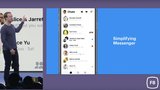 Facebook zjednodušuje Messenger. Design se mění už poněkolikáté po sobě 
