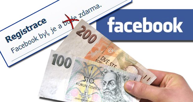 Odesílání zpráv mimo okruh přátel by mohlo stát až 300 Kč