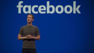 Nejdražší facebookový příspěvek historie: Zuckerberg po ohlášení změn přišel o 3 miliardy dolarů