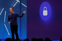 Facebook dostal přes prsty. Soud EU rozhodl o povinnosti mazání příspěvků