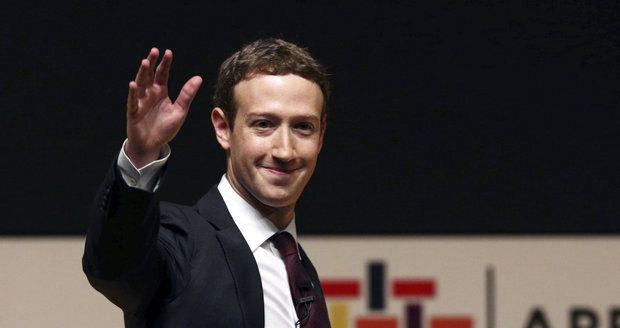 Facebook chystá změny? Zuckerberg řeší mix reality a digitálního života