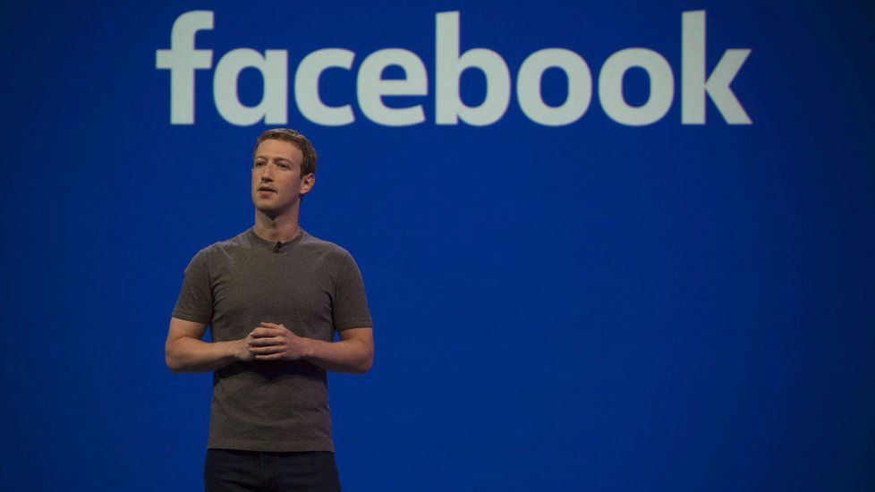 Informace o tom, kolik vyděláváte, chce Facebook použít ve svých reklamních systémech