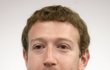 Mark Zuckerberg