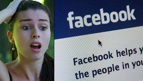 Na Rychnovsku řádí facebookový podvodník: Dívku okradl o 200 000!