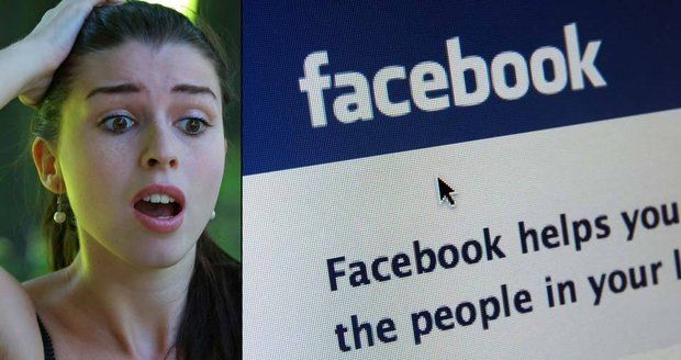 Na Rychnovsku řádí facebookový podvodník: Dívku okradl o 200 000!