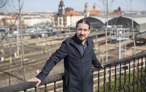 Do budoucnosti budeme řešit mimo jiné i otázky falešných profilů a kybernetické bezpečnosti, myslí si Buchtík.