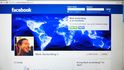 Profil zakladatele Facebooku